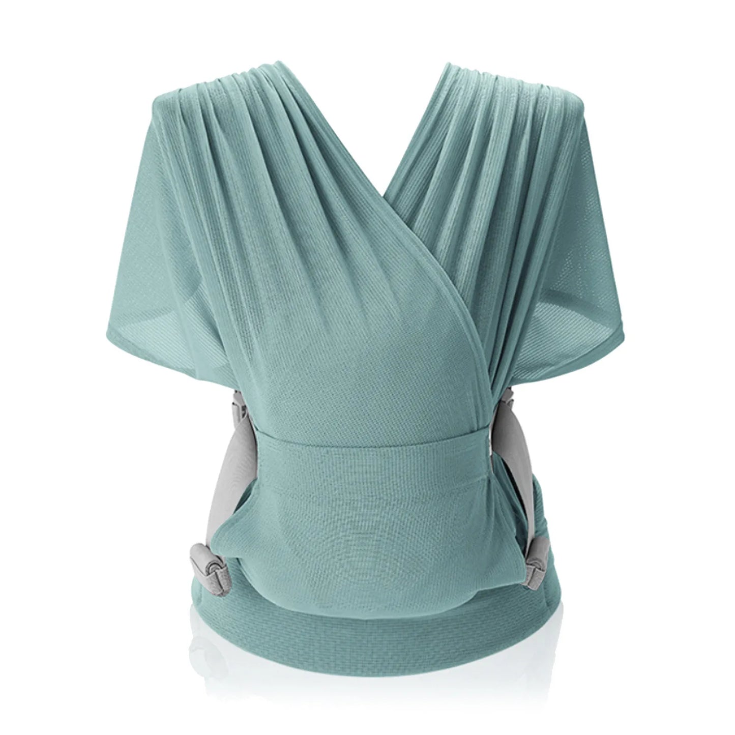 Porte-bébé wrap