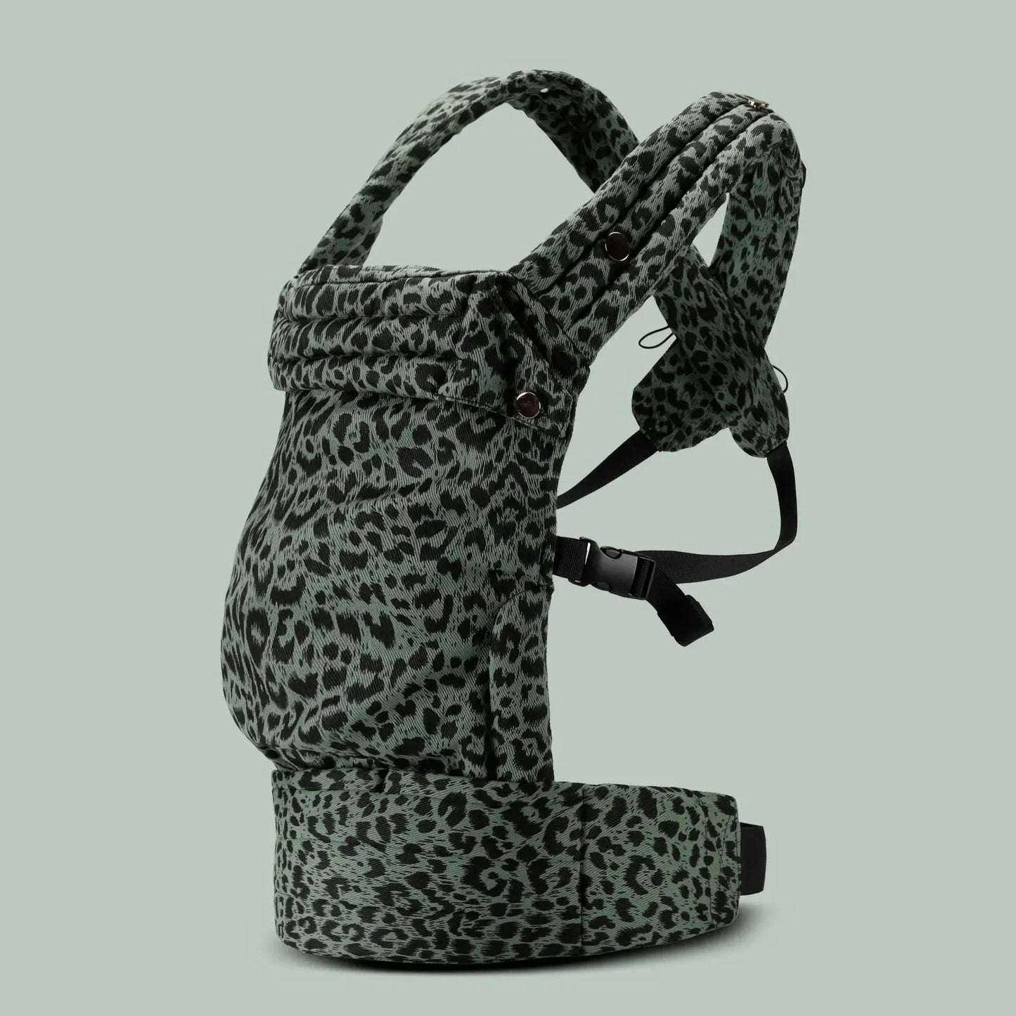 Porte-bébé homologué