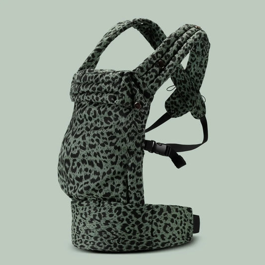 Porte-bébé homologué