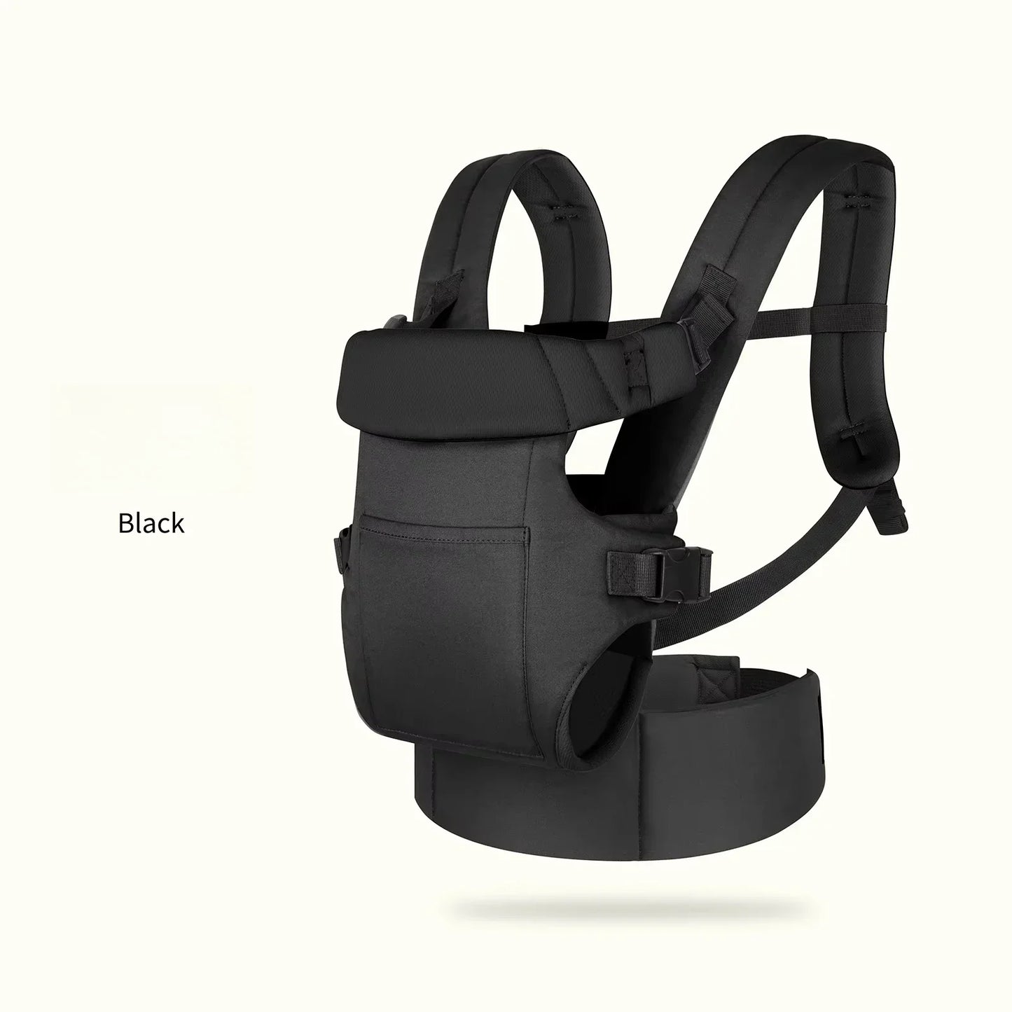porte-bébé réglable