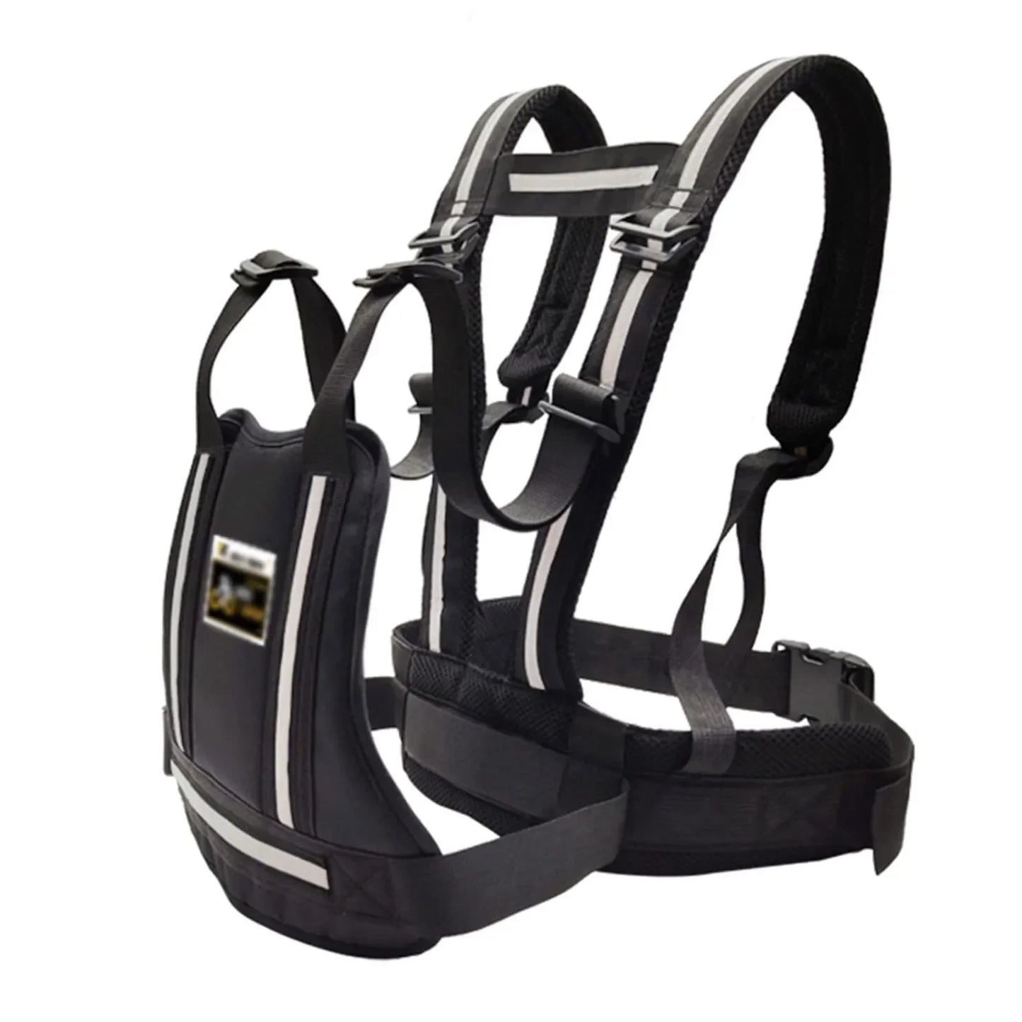 Porte-bébé Moto
