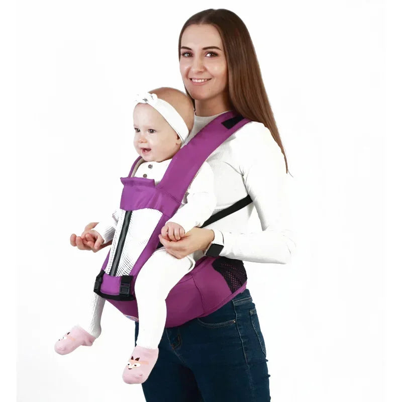 Sac à dos Porte bébé