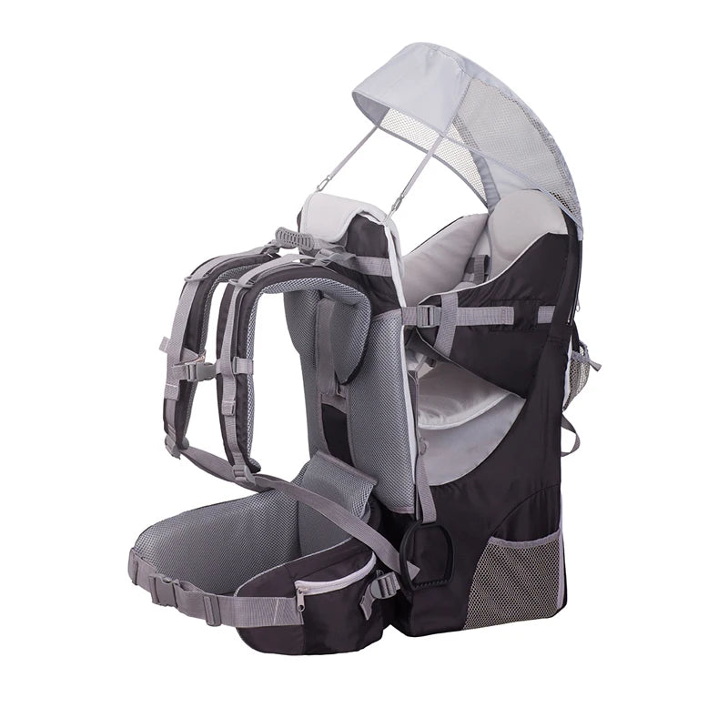 Porte-bébé Ski