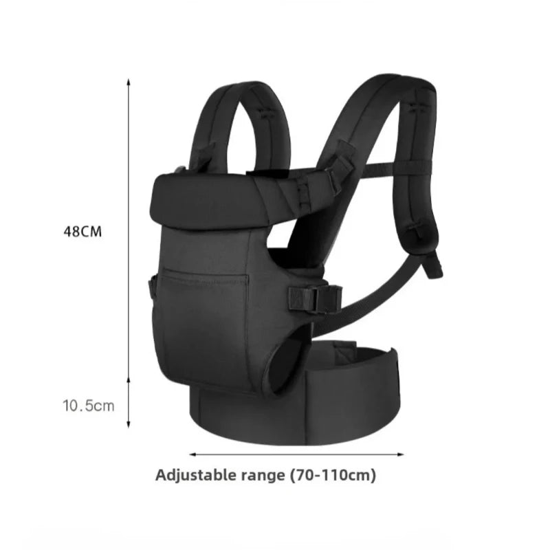porte-bébé réglable