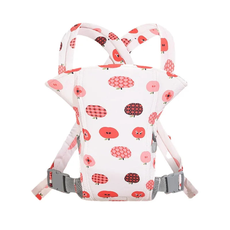 porte-bébé extérieur