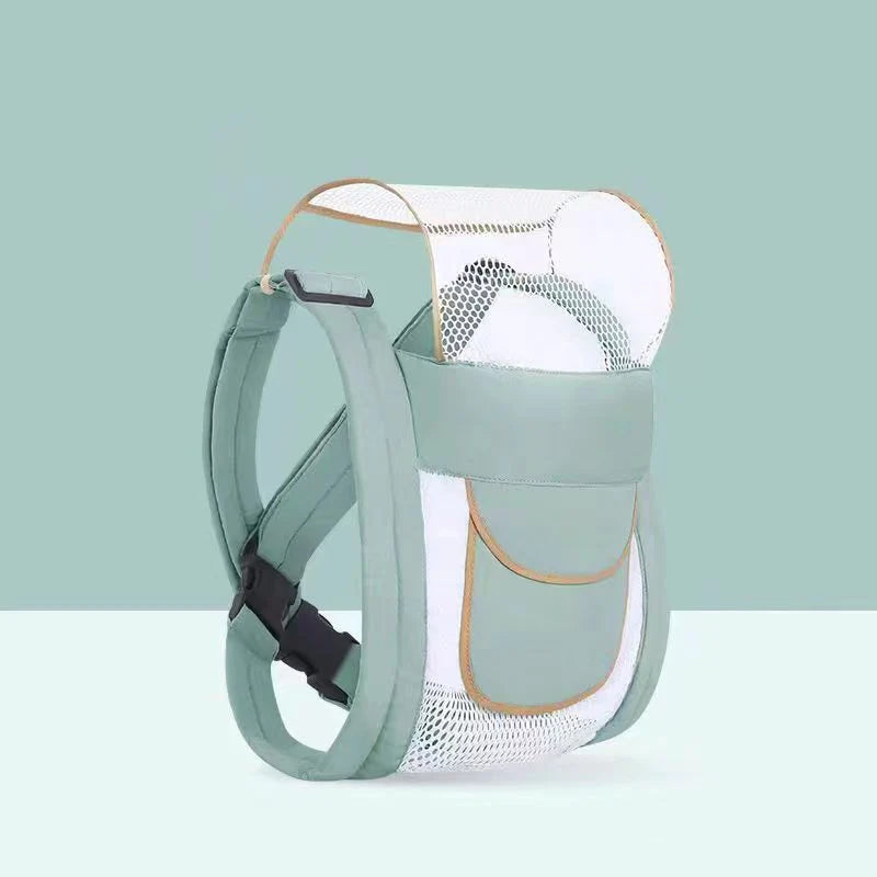 Porte-bébé de Luxe