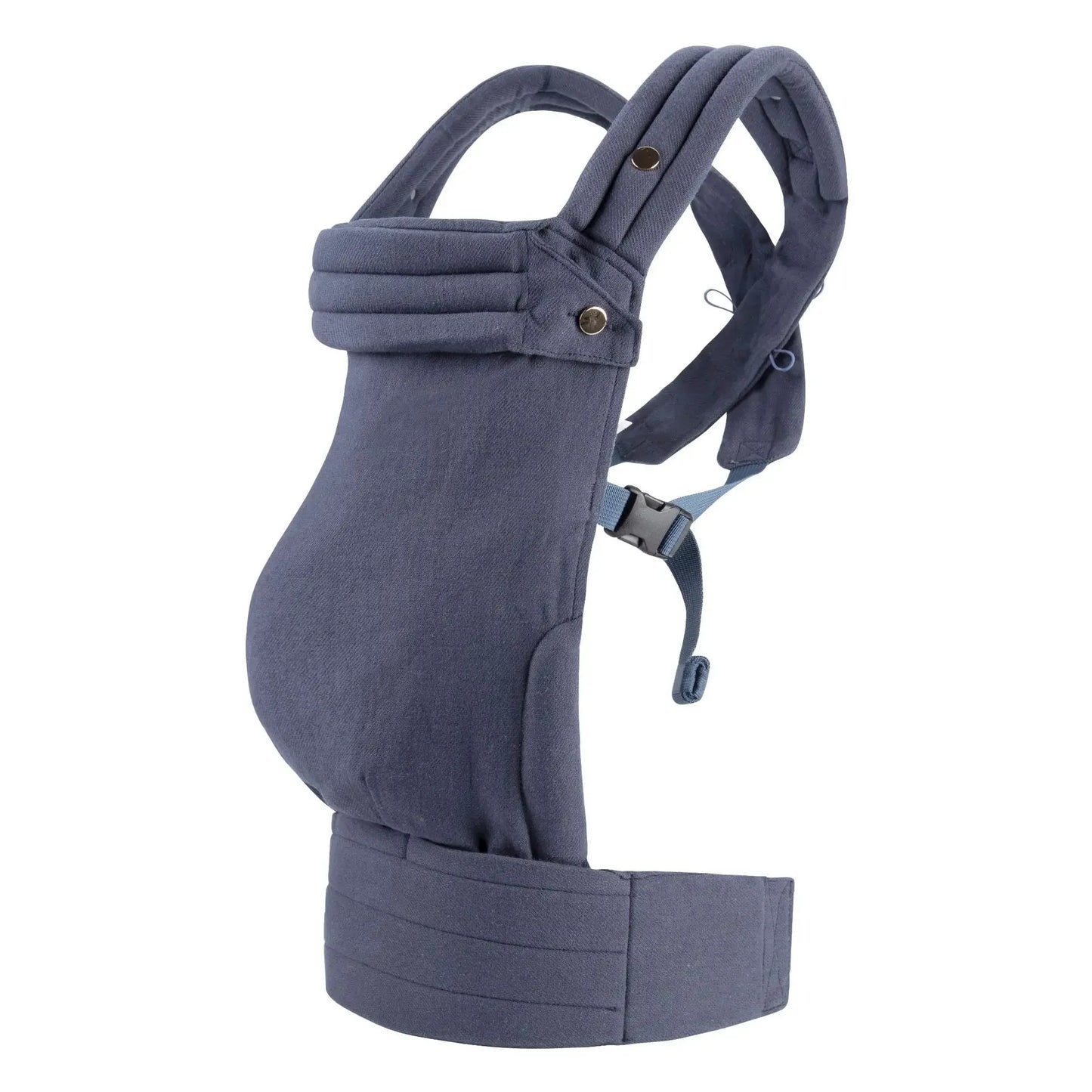 Porte-bébé coloré