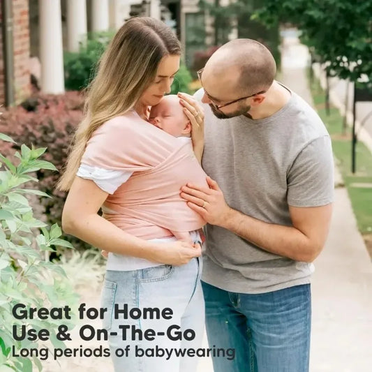 porte-bébé bébé prématuré