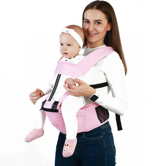 Porte-bébé solide