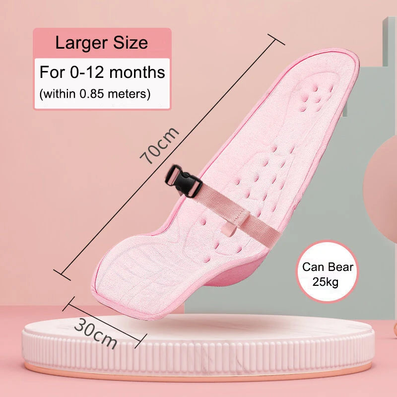 Bracelet de soutien sangle transversale Porte-bébé