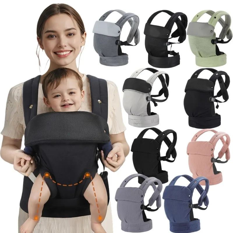 porte-bébé léger