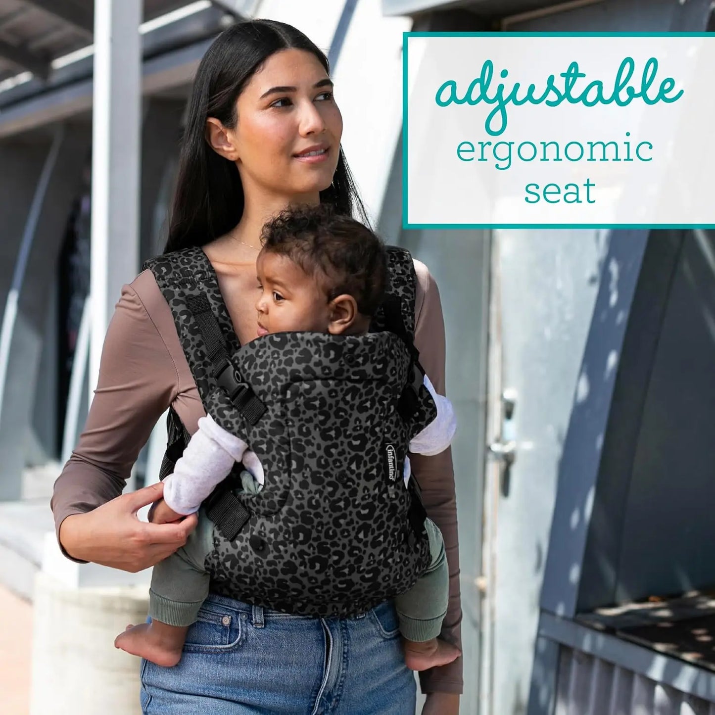 Porte-bébé ceinture