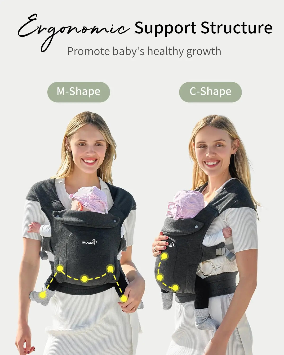 porte bébé meilleur