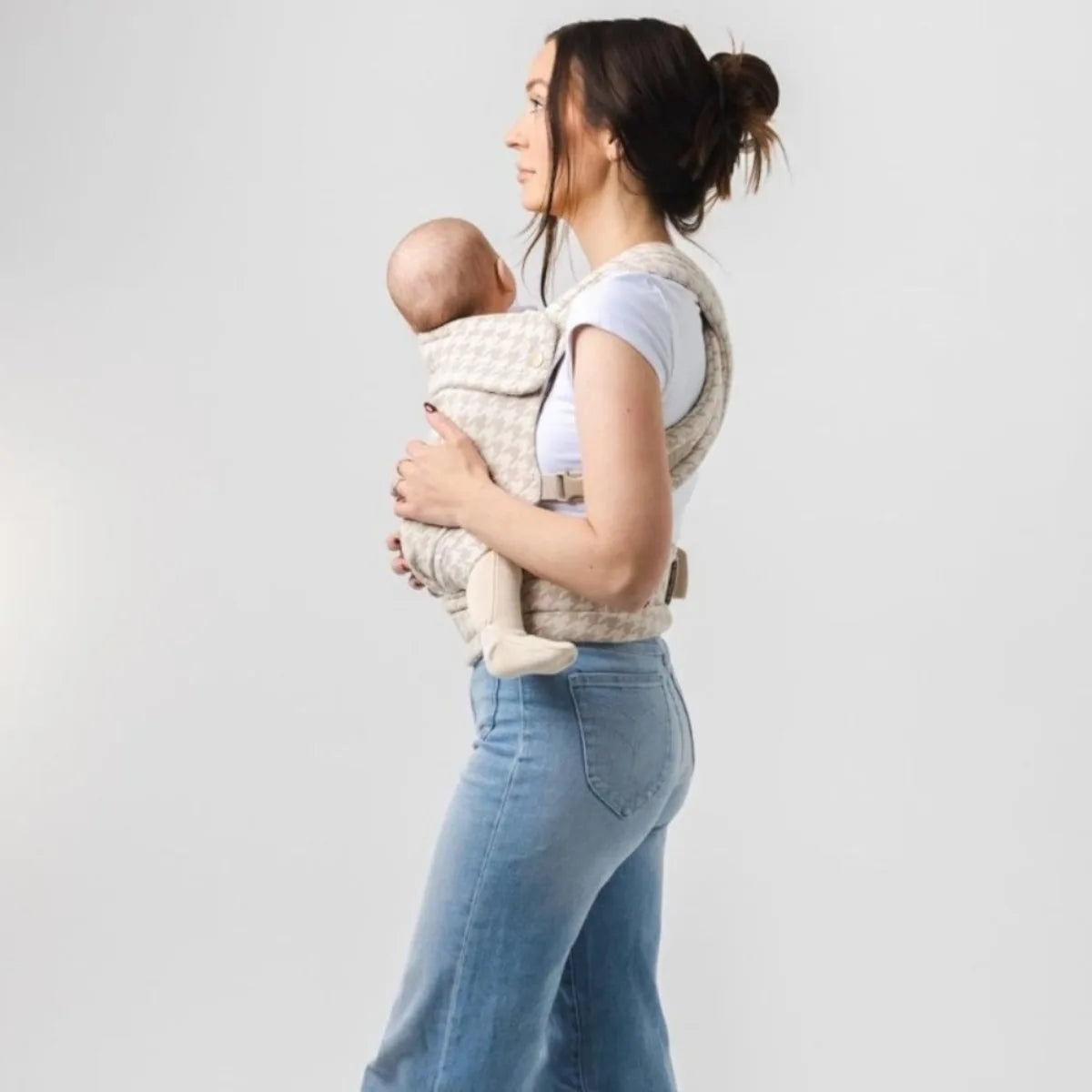 porte bébé dès la naissance