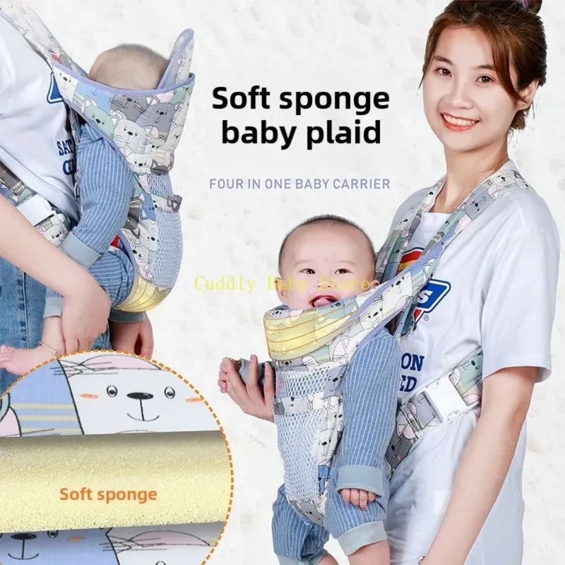 Porte-bébé 3 ans