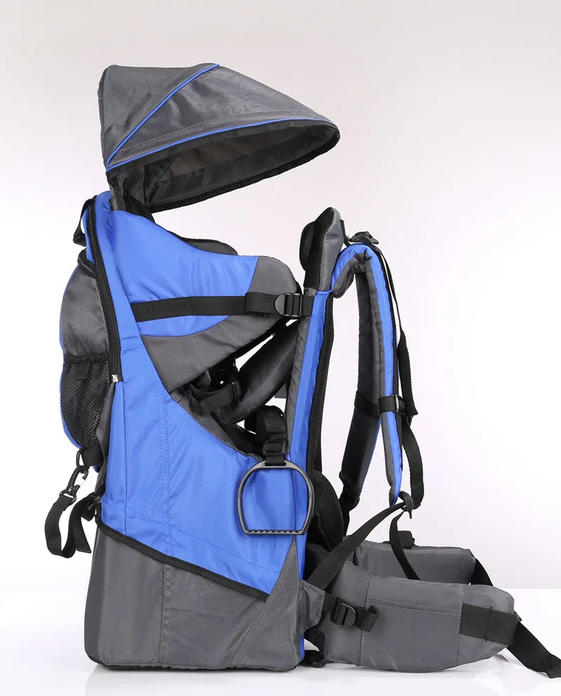 porte-bébé randonnée 25 kg