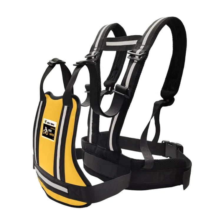 Porte-bébé Moto