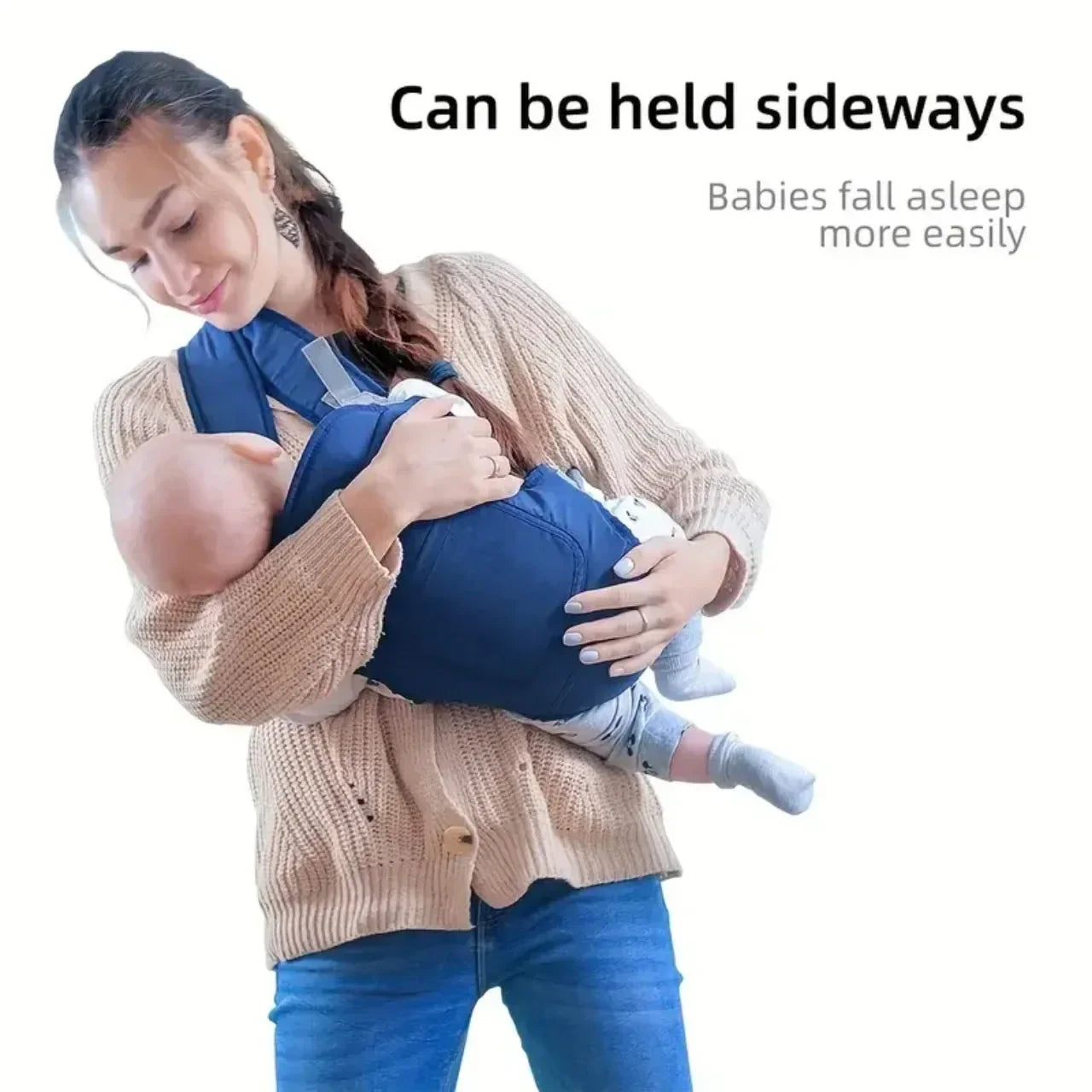 Porte-bébé Sport