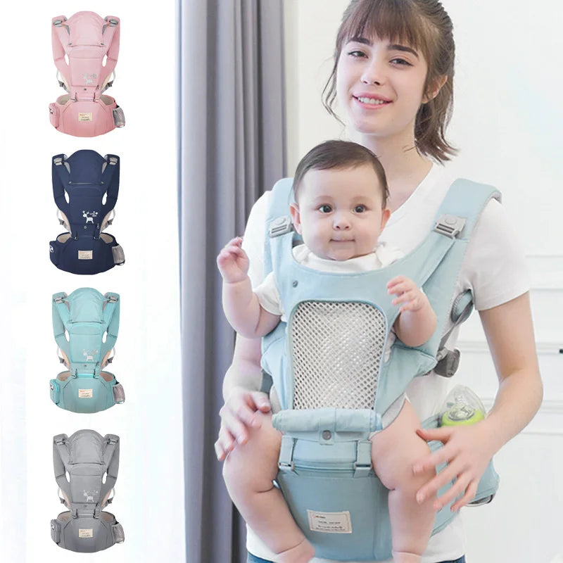 Porte-bébé mon Swing