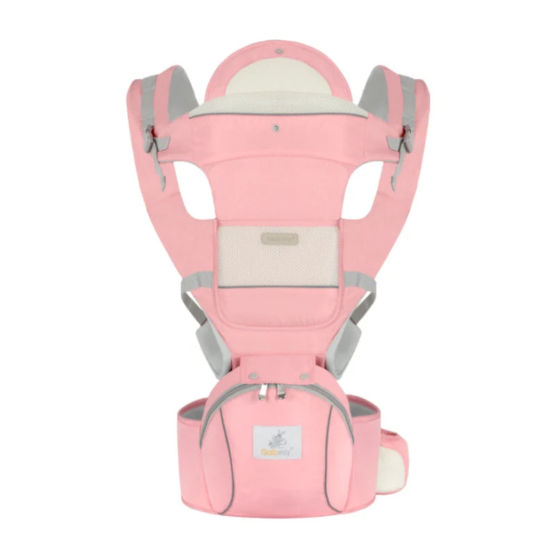 porte-bébé multifonction