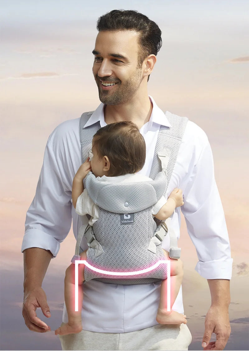 Porte-bébé pour nourrisson