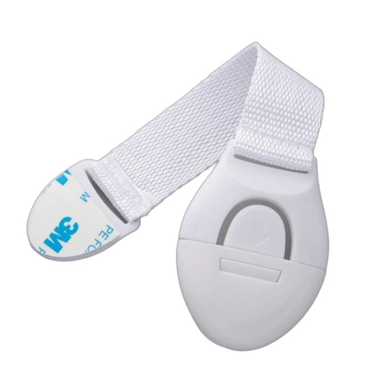 bloquer les portes pour bébé