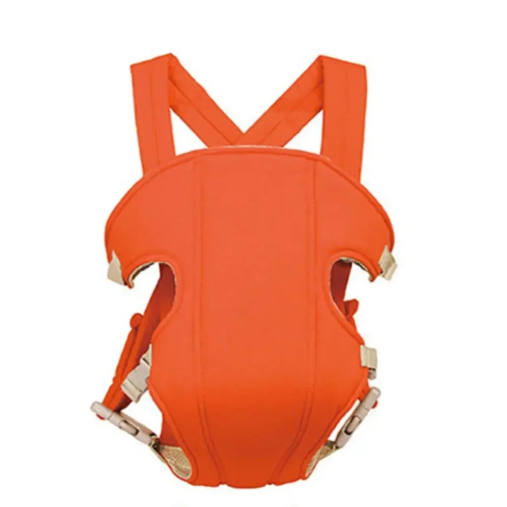 Age porte-bébé