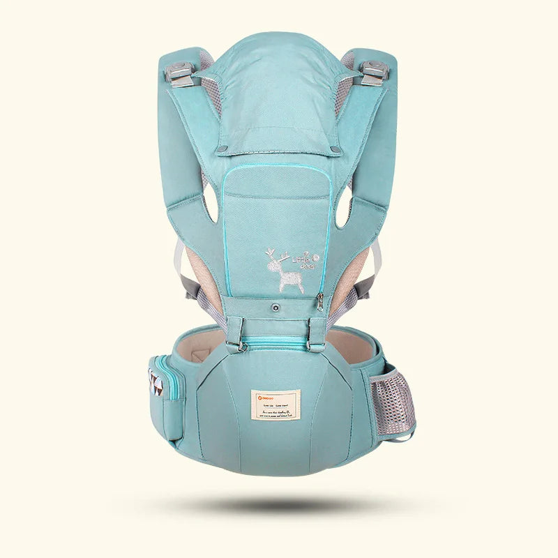 Porte-bébé mon Swing