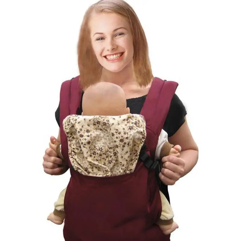 Porte-bébé 20 kg