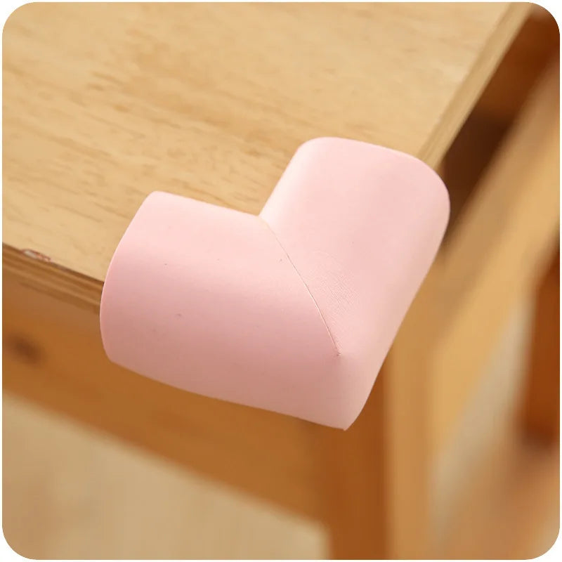 protège porte bébé