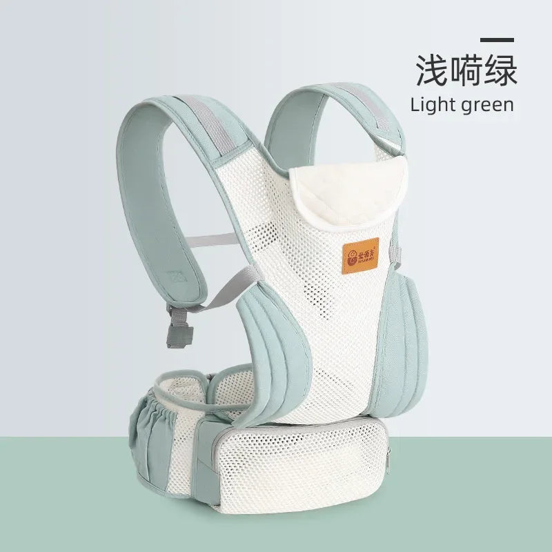 Porte-bébé enfant