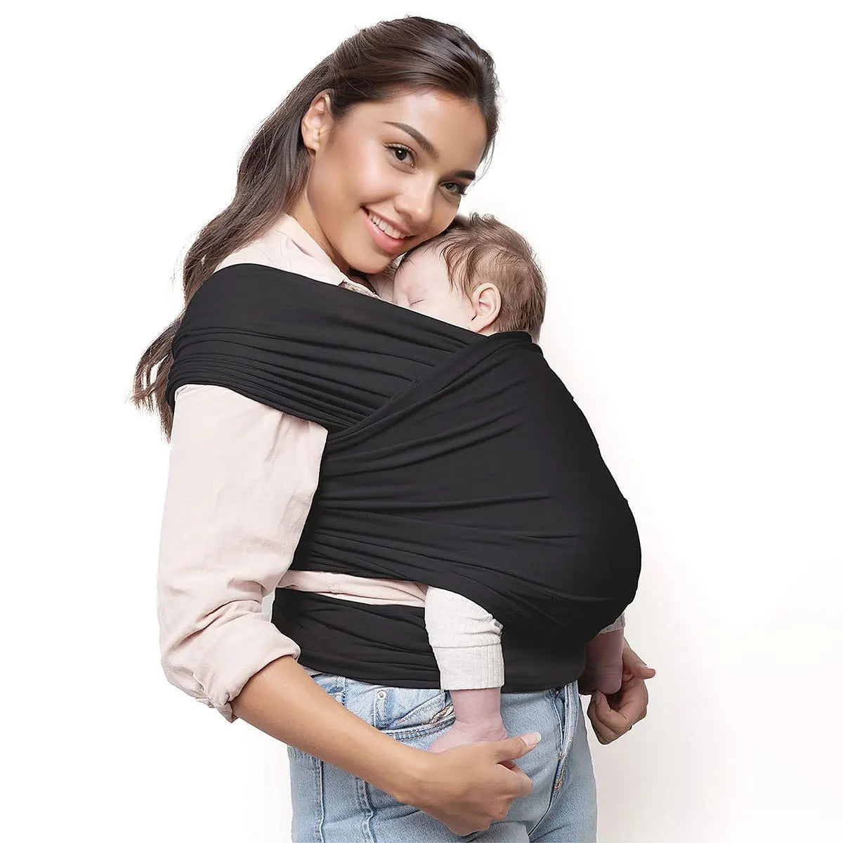 porte-bébé bébé
