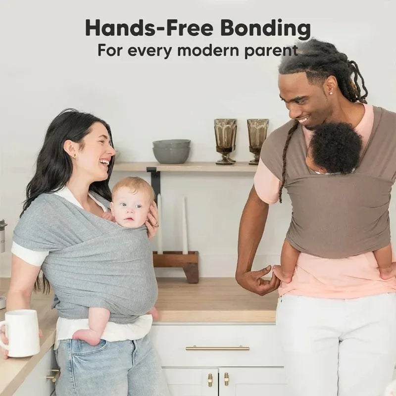 porte-bébé bébé prématuré