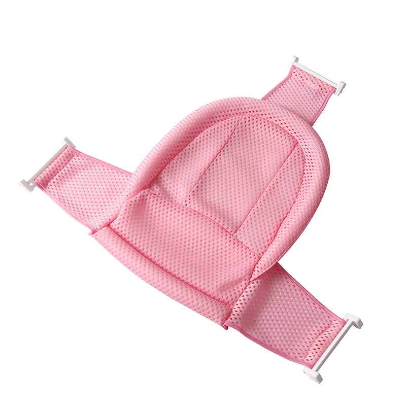porte-bébé baignoir