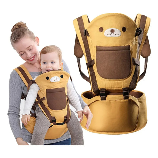 porte-bébé naissance à 3 ans