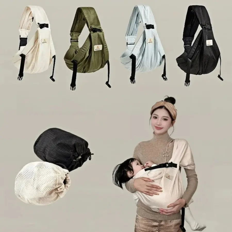 Sac pour Porte-bébé