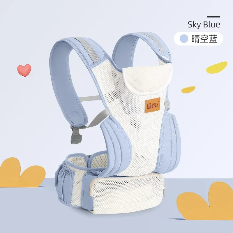 Porte-bébé enfant