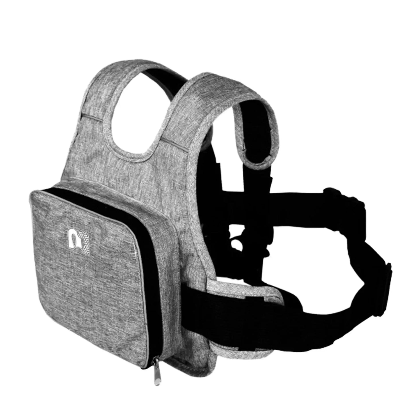 Sangle porte-bébé vélo