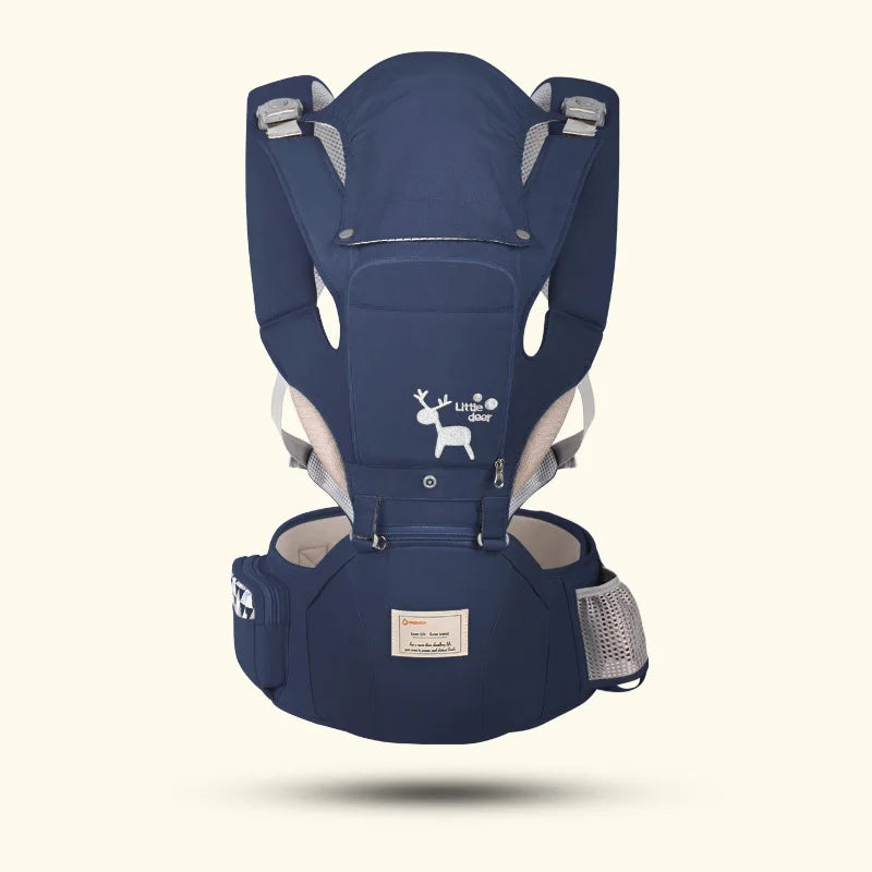 Porte-bébé mon Swing