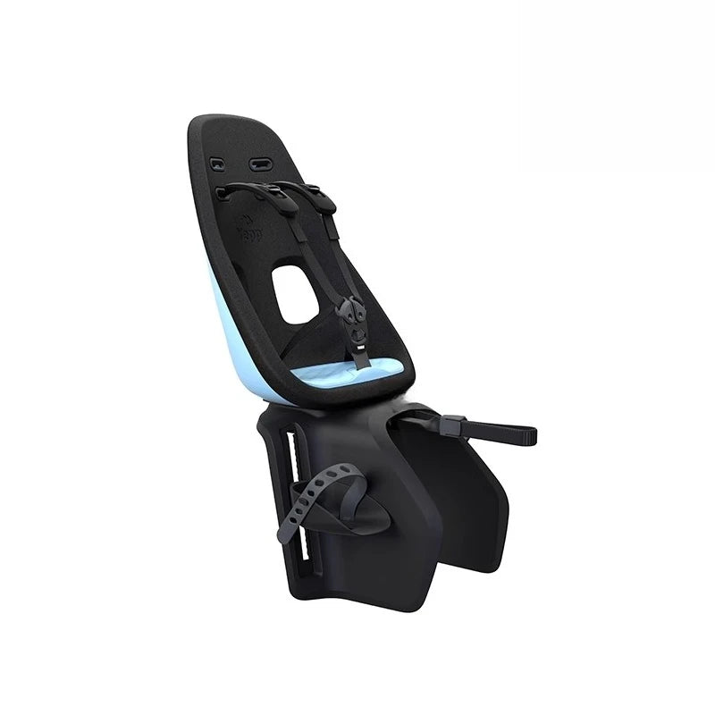 Siège vélo bébé porte bagage