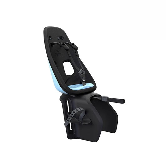 Siège vélo bébé porte bagage