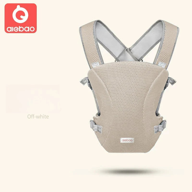 Porte-bébé main libre