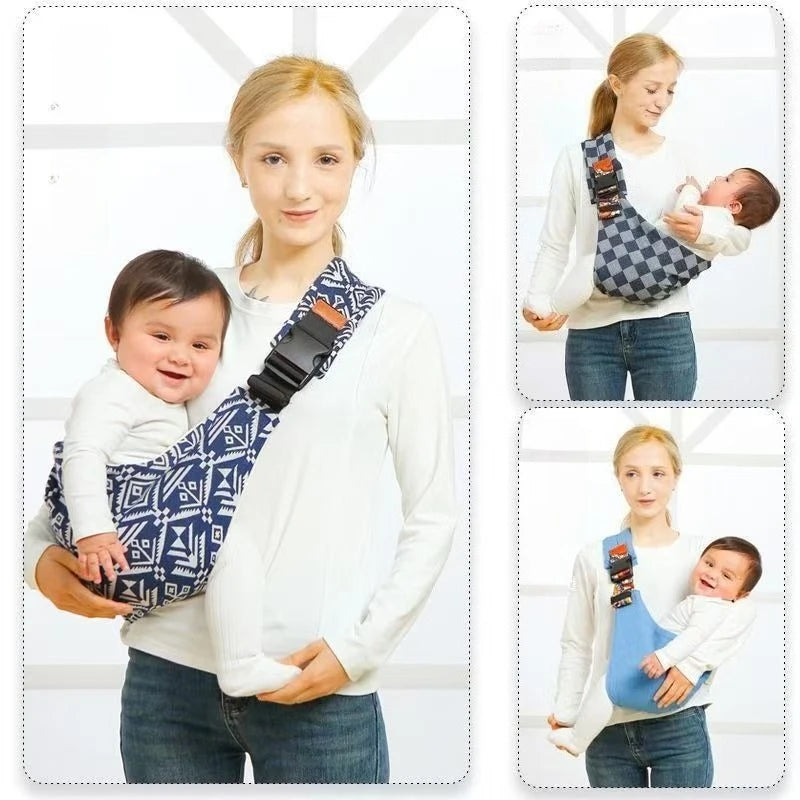 porte-bébé d'appoint