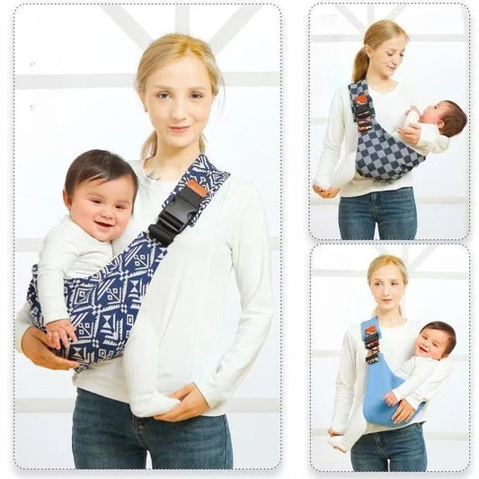 porte-bébé d'appoint