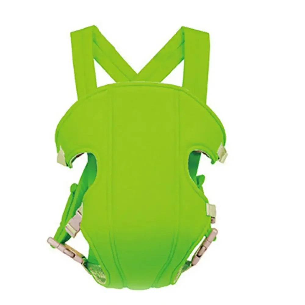 Age porte-bébé
