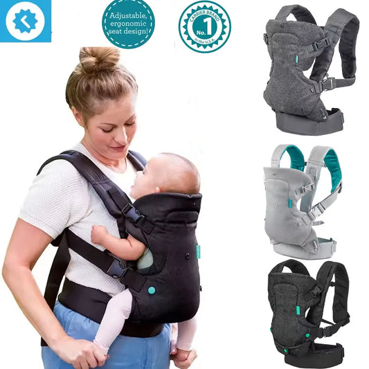 Porte-bébé design