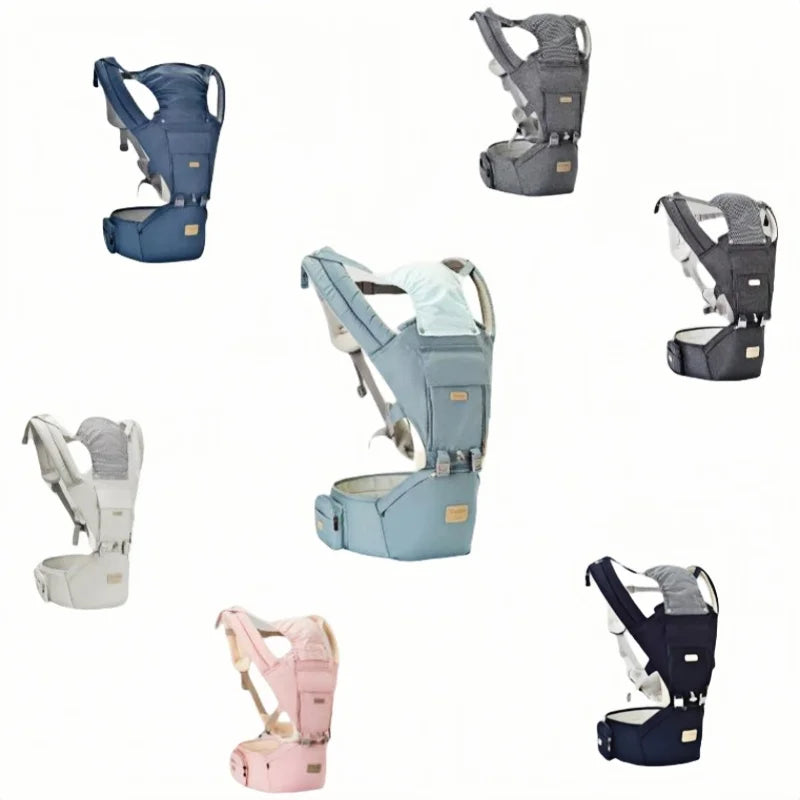 porte-bébé Sling
