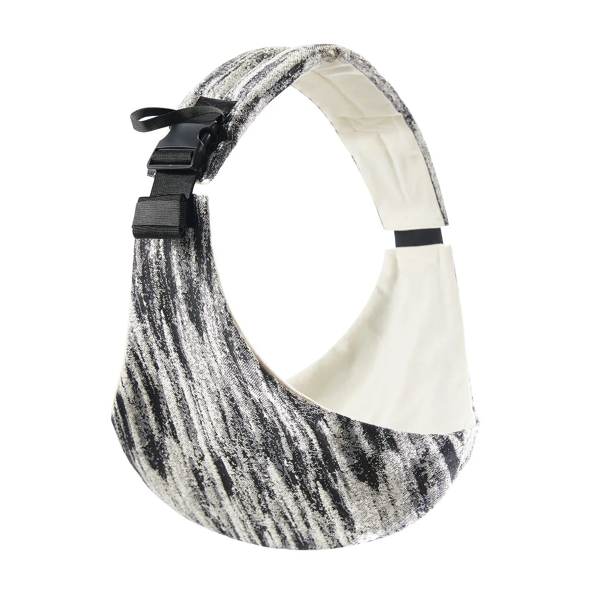 porte-bébé hanche