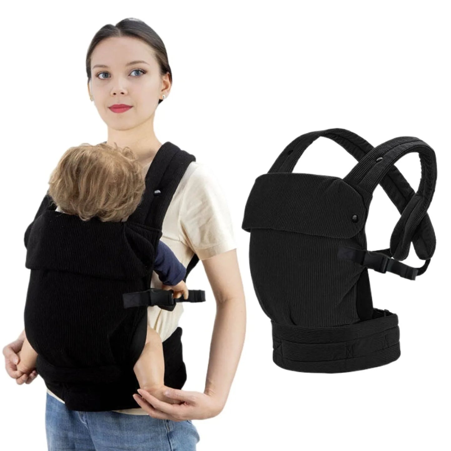 Porte-bébé Sangle ajustable