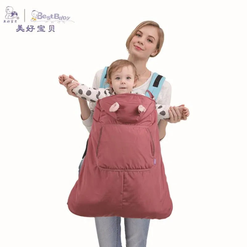 porte bébé imperméable